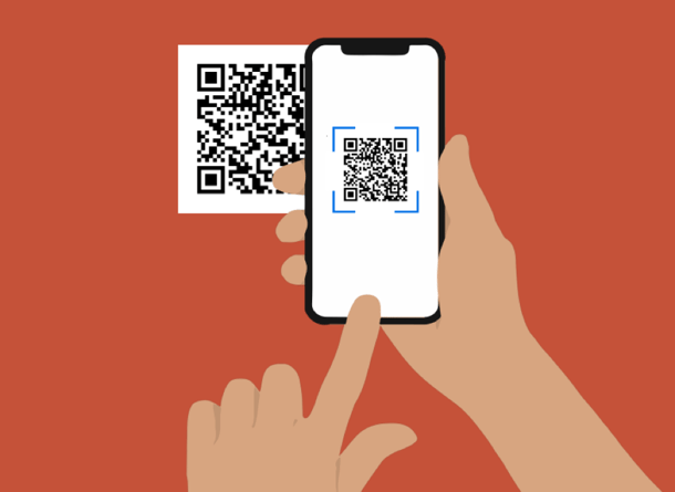 How to Create a QR Code for your Screening Site