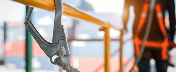 Behavioral Health & Workplace Safety in the Construction Industry