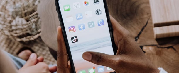 Staff Picks: Our Favorite Mental Health Digital Resources